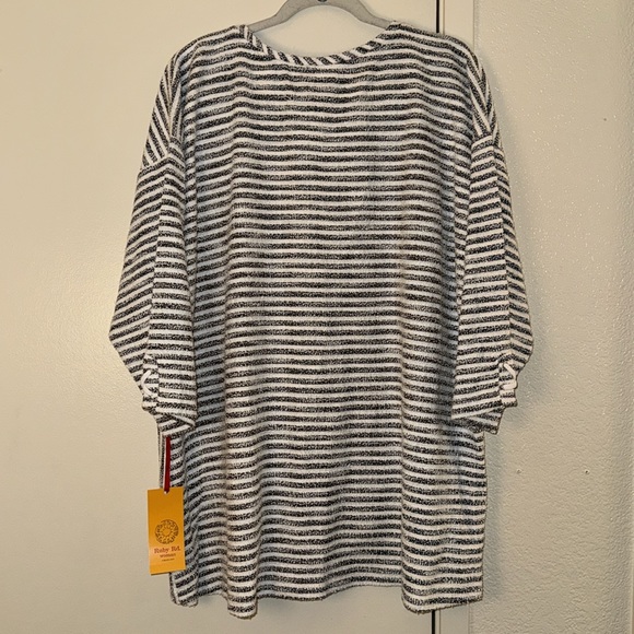 New Ruby Rd Woman Blouse - Picture 8 of 12